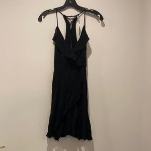 Kimichi Blue little black dress